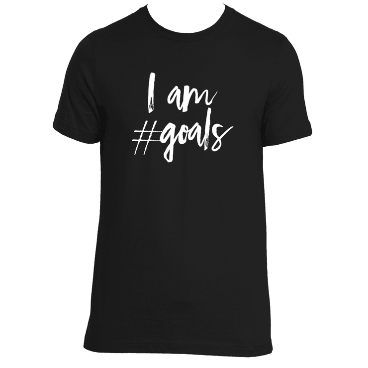 I am goals